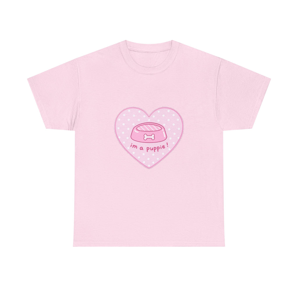 im a pupi tee - 100% cotton