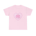im a pupi tee - 100% cotton