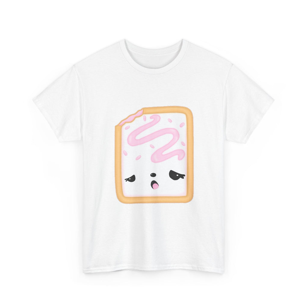 Kawaii Pop-Tart Cute Snack T-shirt