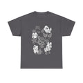 Cute Kawaii Characters Graphic Tee - 100% cotton