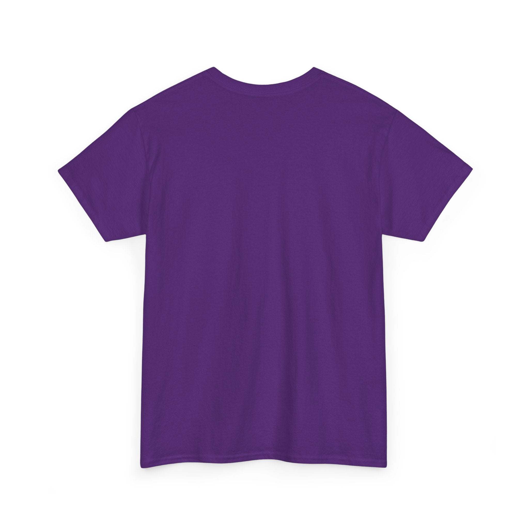 Pixel Skull Tee - 100% cotton