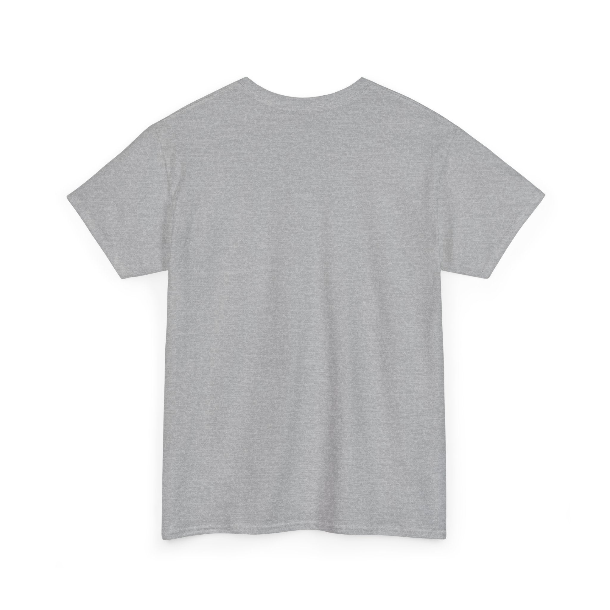Cute Cat Pixel Headphone Tee - 100% cotton