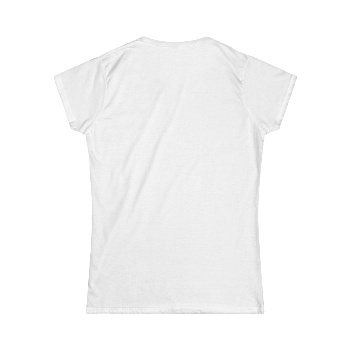 Pudding Cotton Tee -.- 🍮semi-fitted