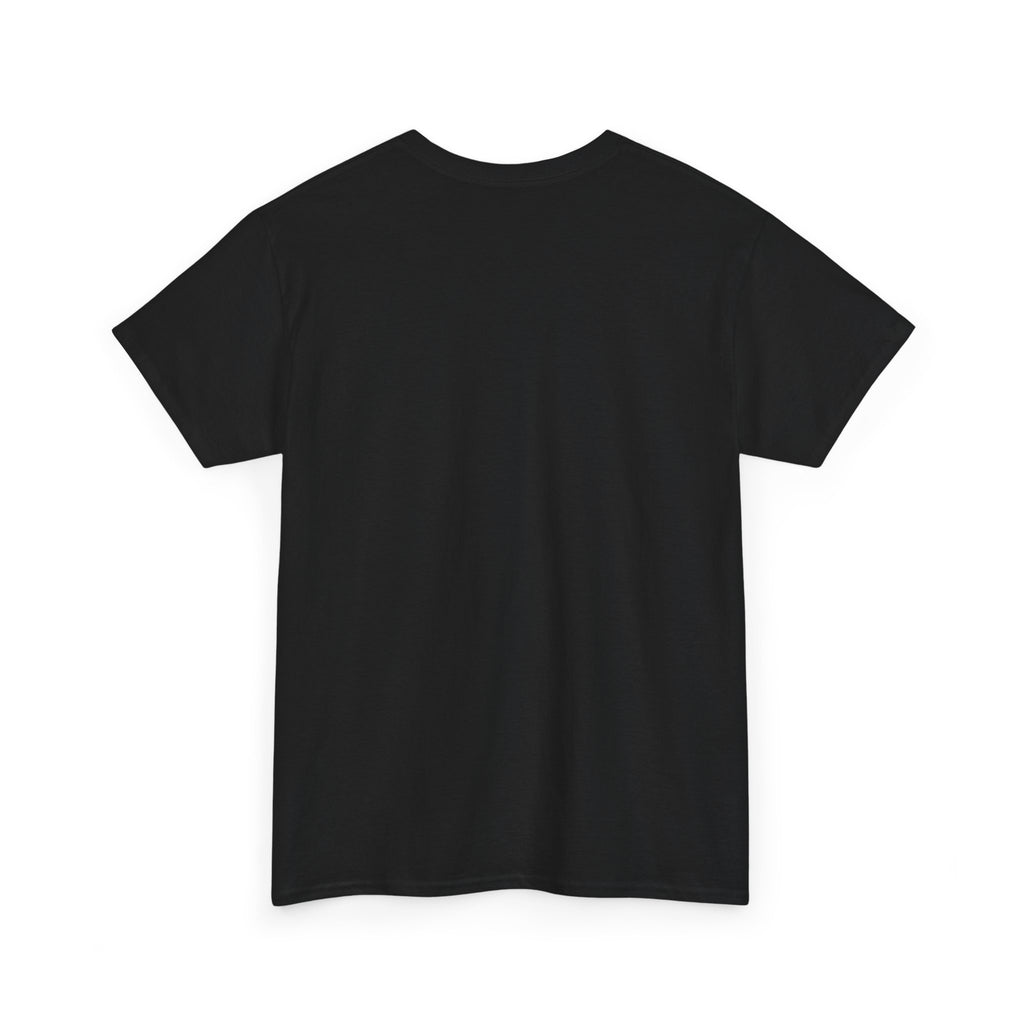 Pixel Cat Paw Tee - 100% cotton