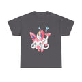 cute mythical animal tee - 100% cotton