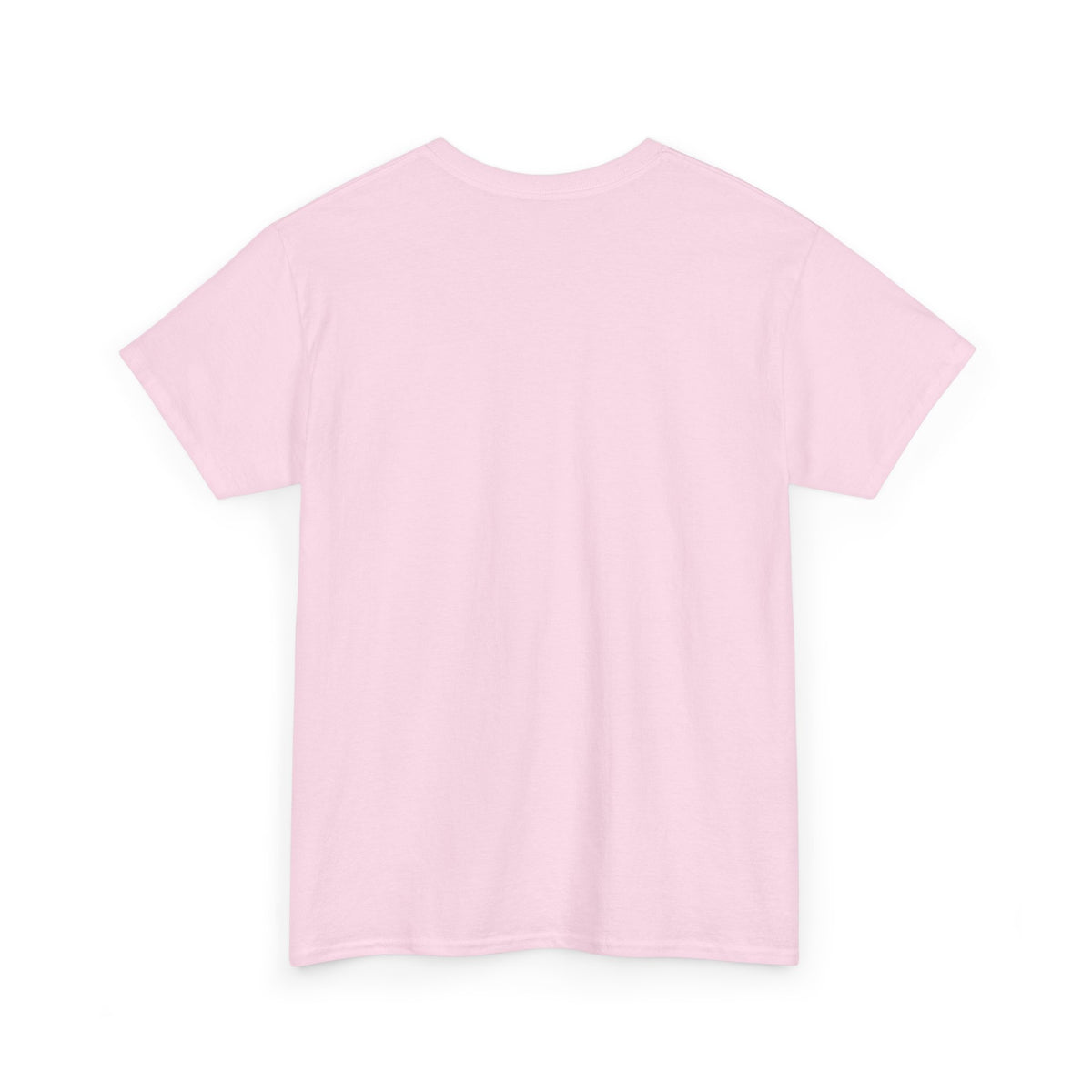 Pixel Heart Tee – 100% cotton