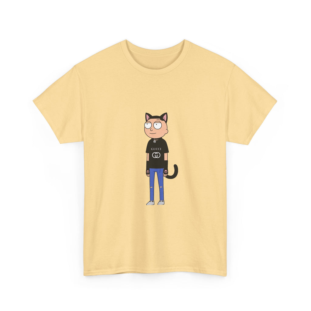 I can see you wan vibe with me tee