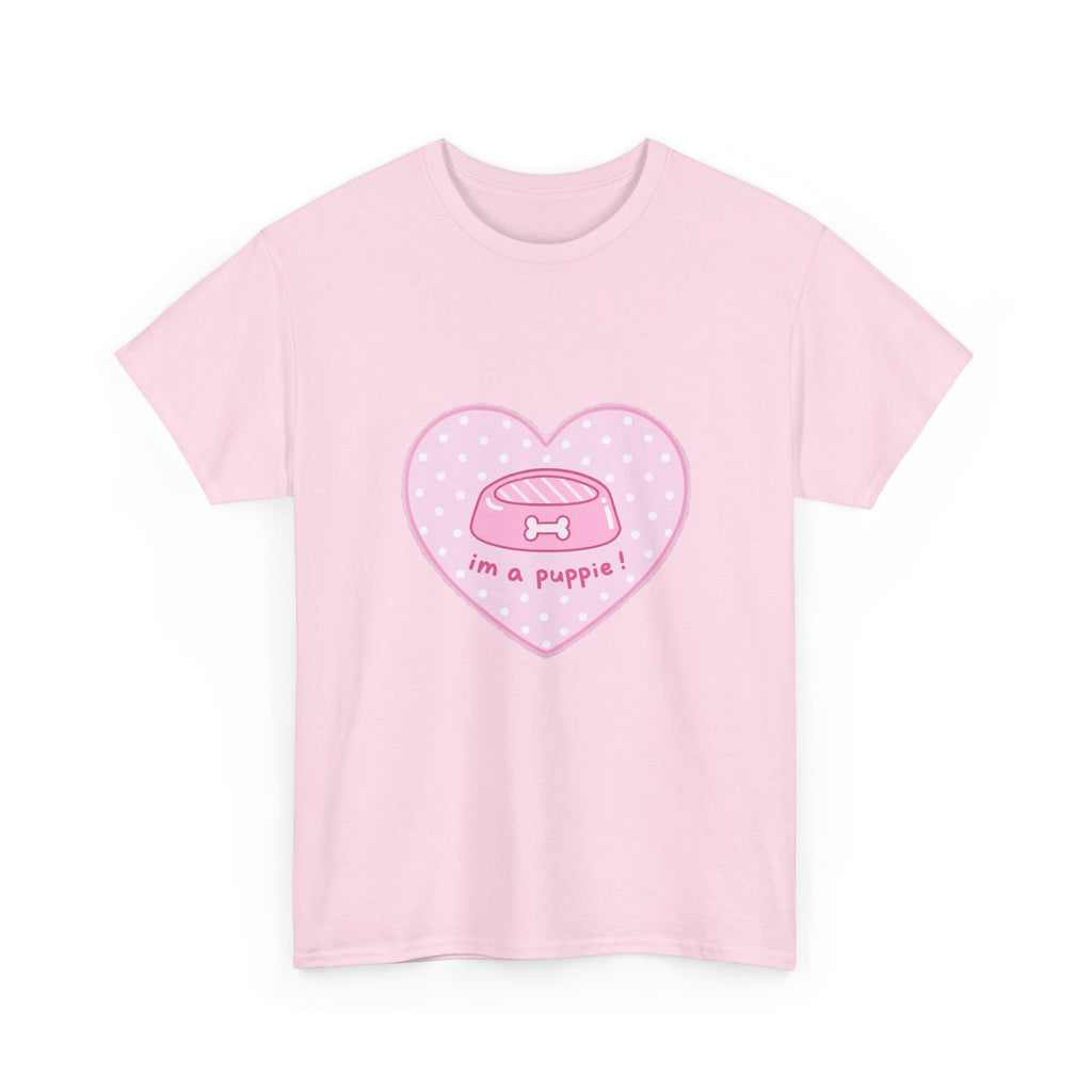 im a pupi tee - 100% cotton