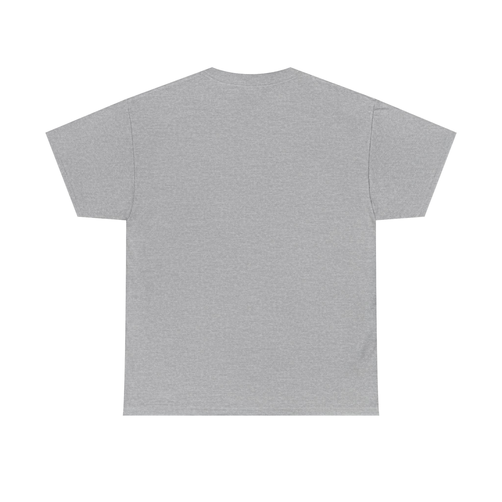 Pixel Skull Tee - 100% cotton