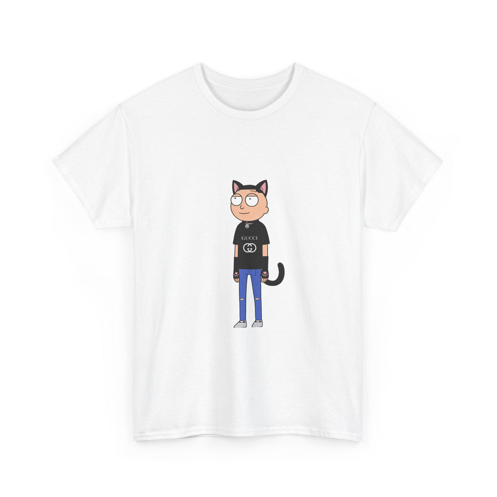 I can see you wan vibe with me tee