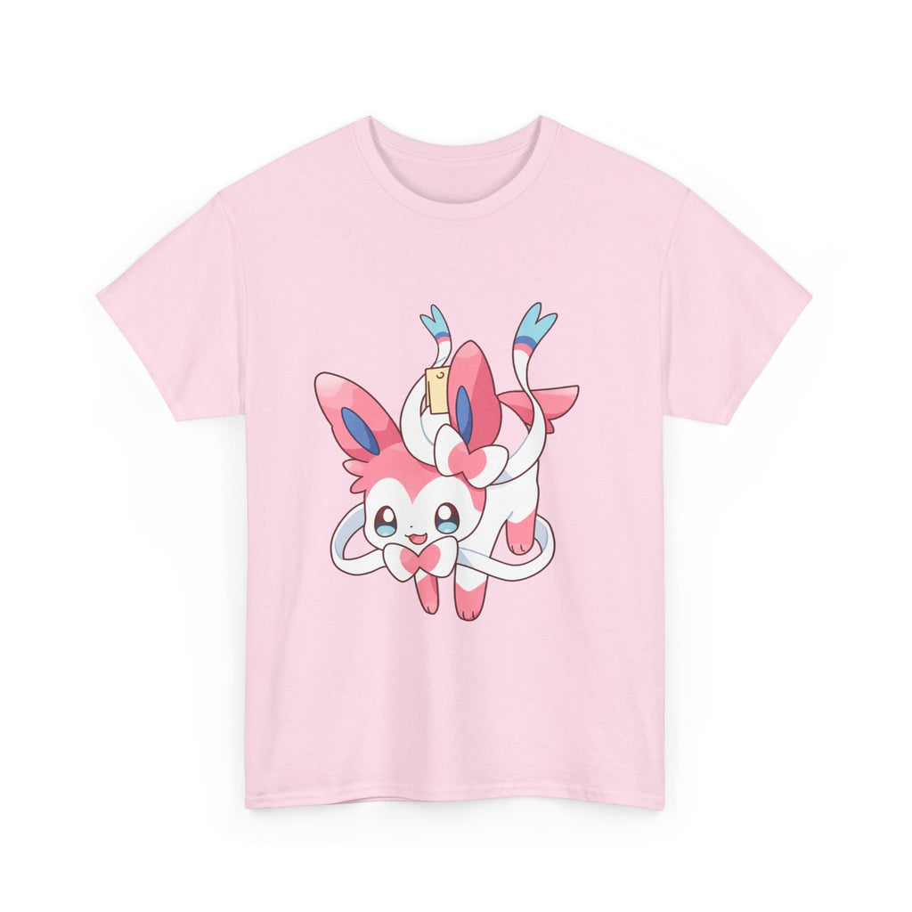 cute mythical animal tee - 100% cotton