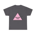 Being Called Bunny Tee - 100% cotton