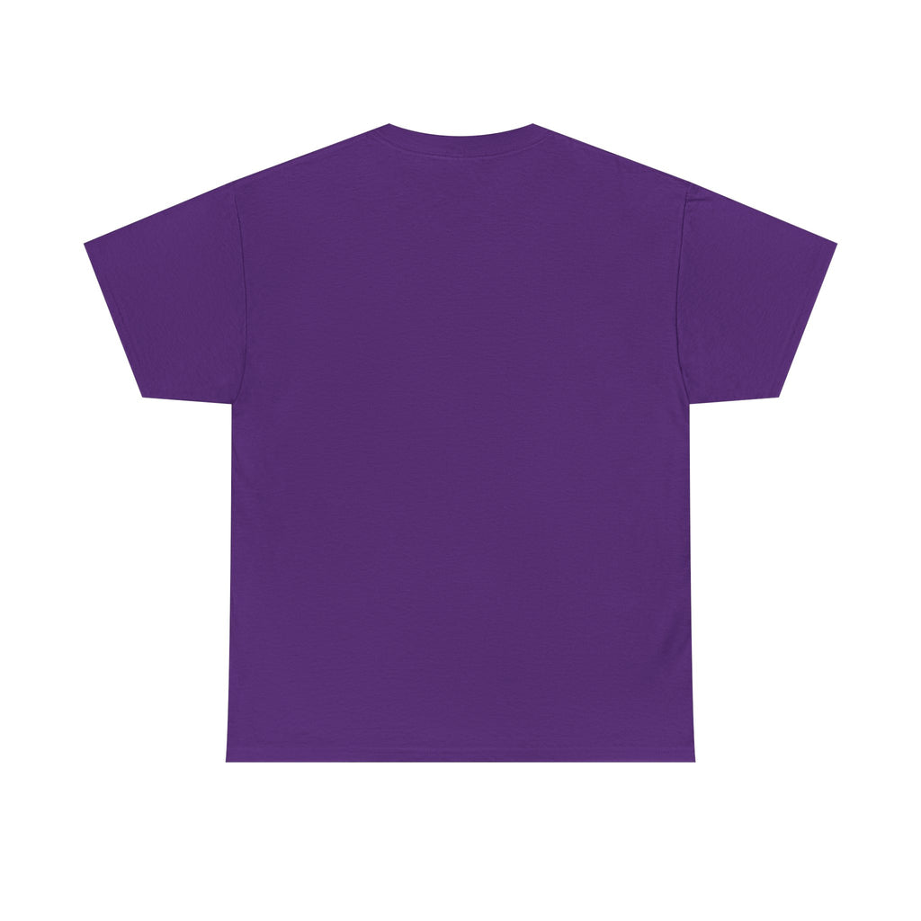Pixel Skull Tee - 100% cotton