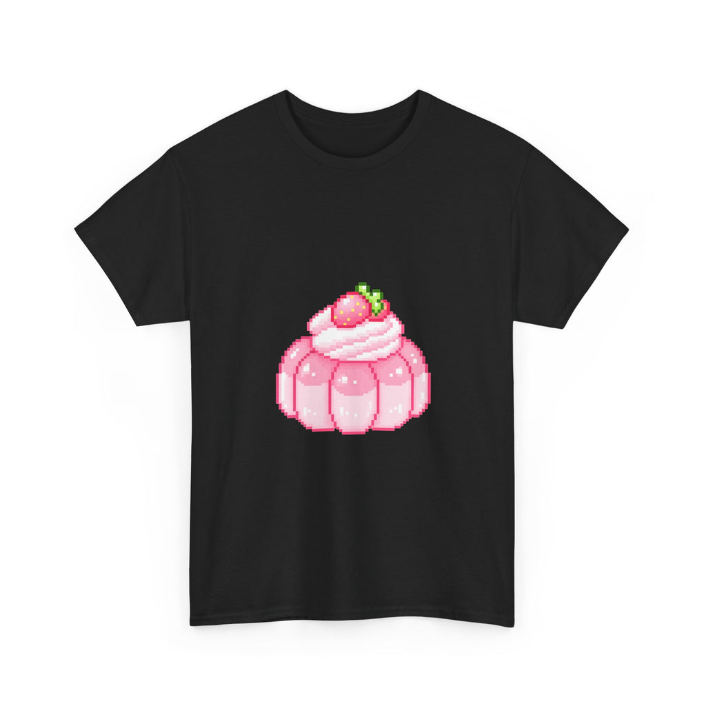 Strawberry Jelly Dessert Tee - 100% cotton