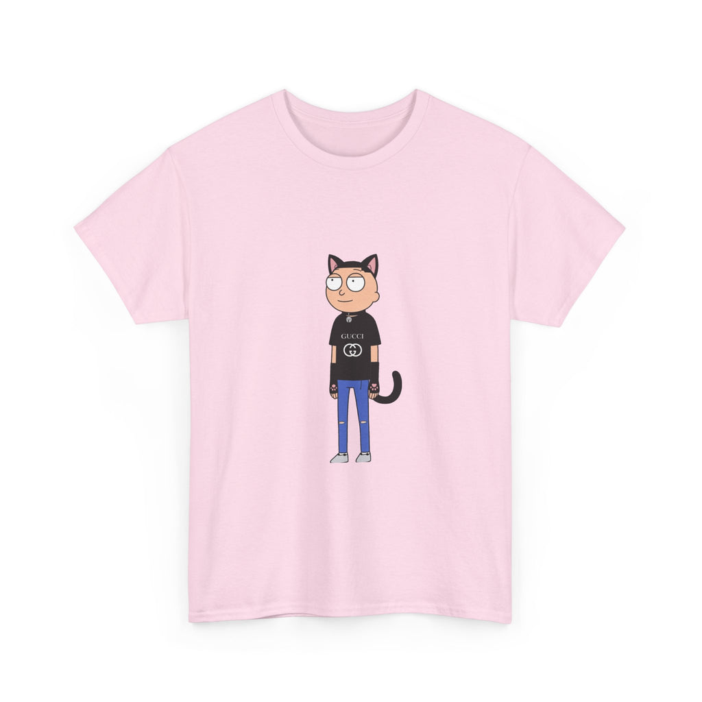 I can see you wan vibe with me tee