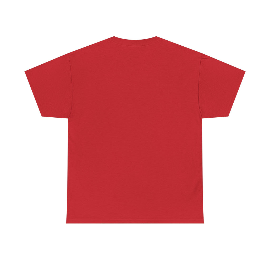 Pixel Skull Tee - 100% cotton