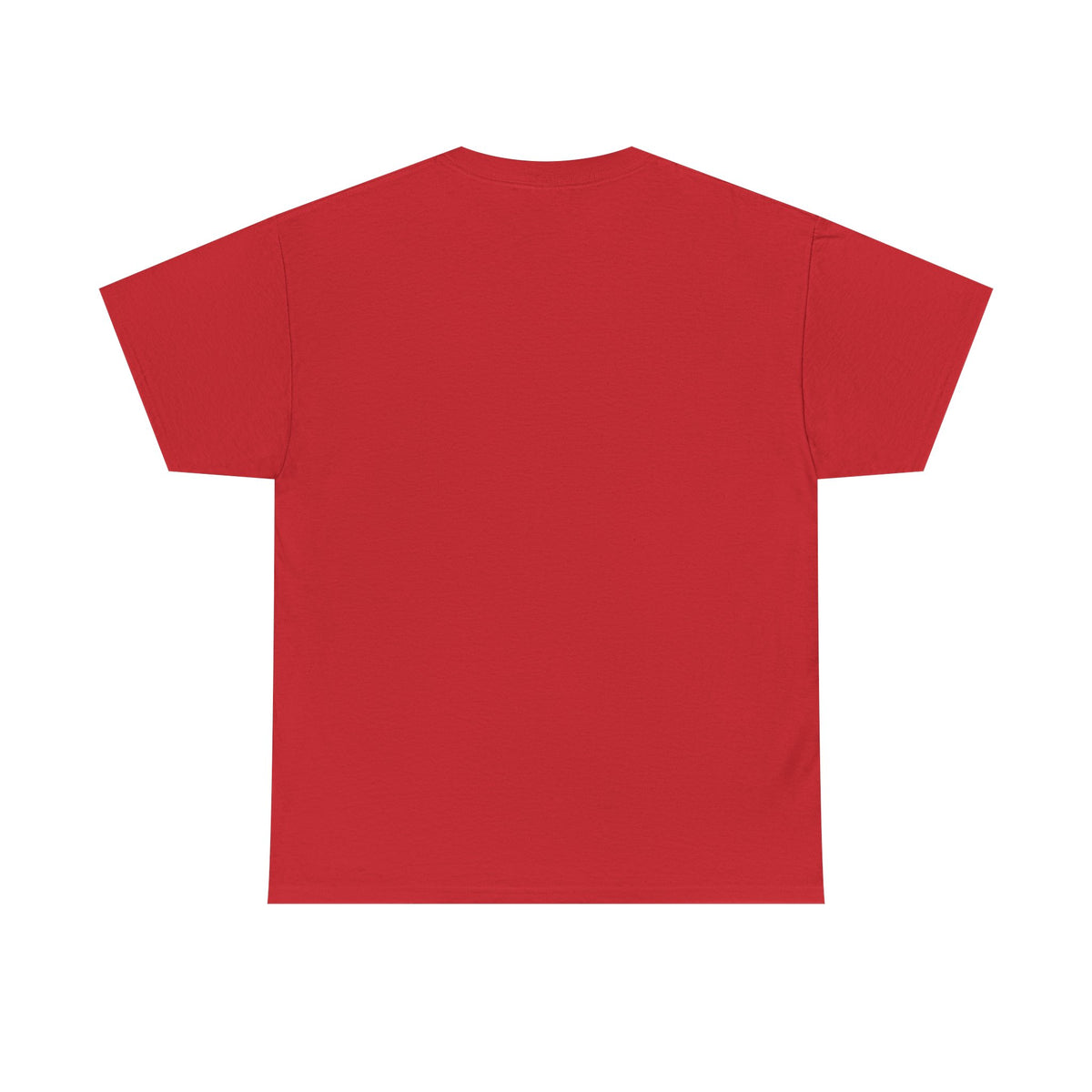 Pixel Skull Tee - 100% cotton
