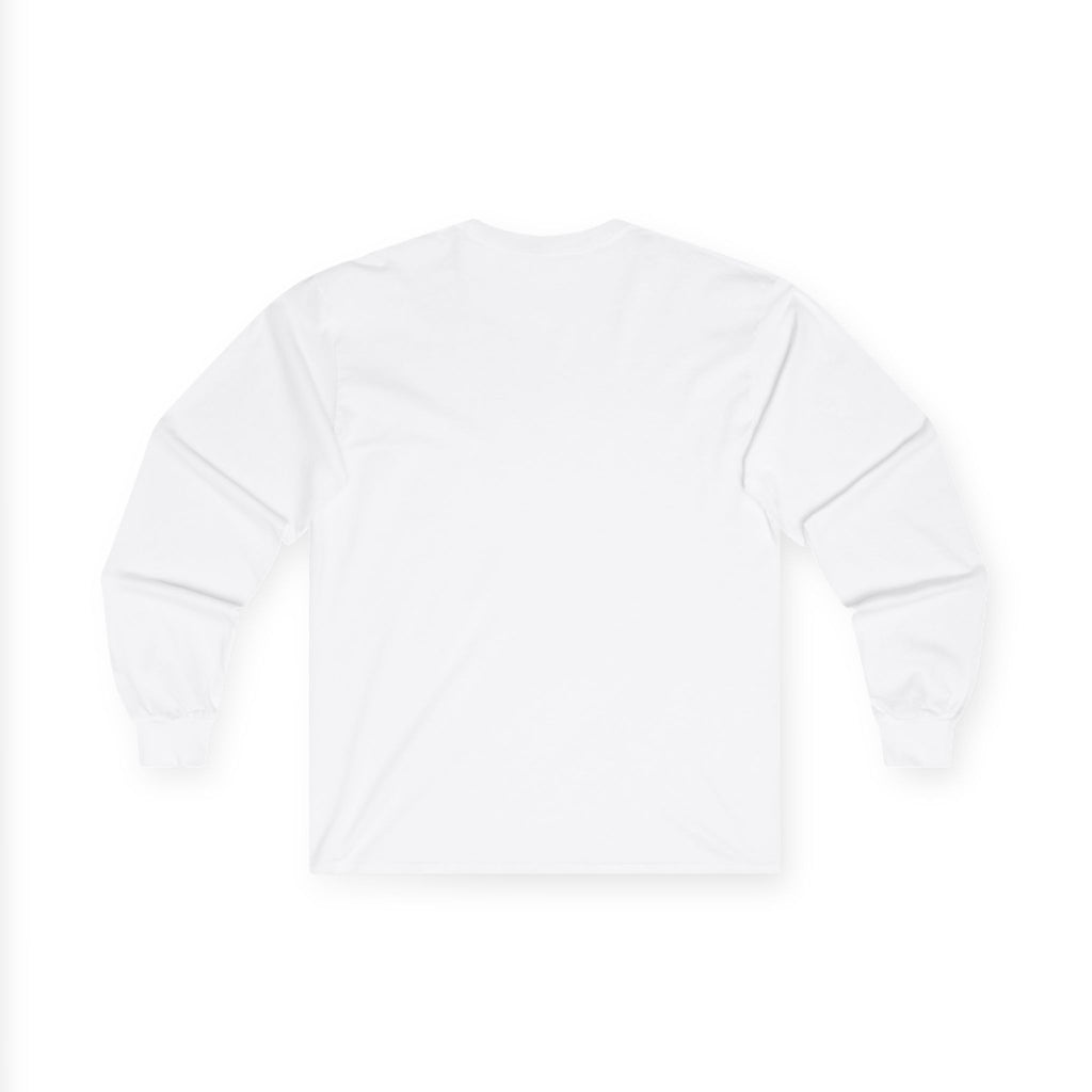 Kawaii Pop-Tart Long Sleeve Tee — 100% cotton
