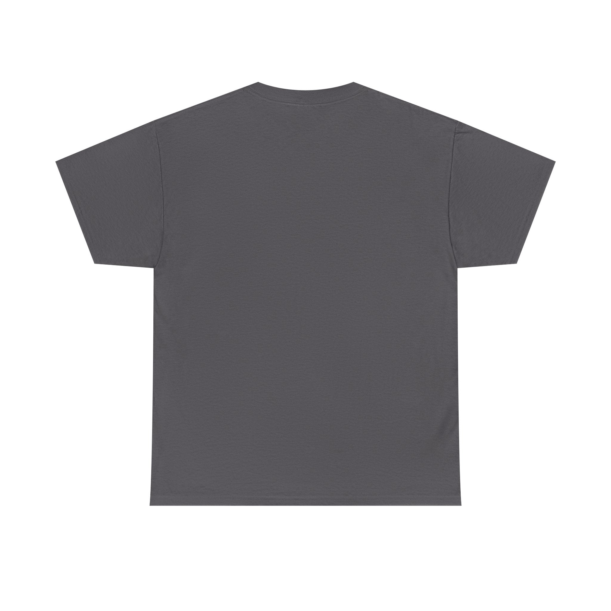 Cutecore Is Life Tee - 100% cotton