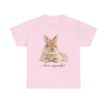 Bunni I Love Cupcakes Tee - 100% cotton
