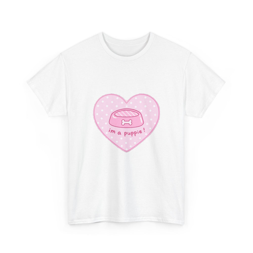 im a pupi tee - 100% cotton