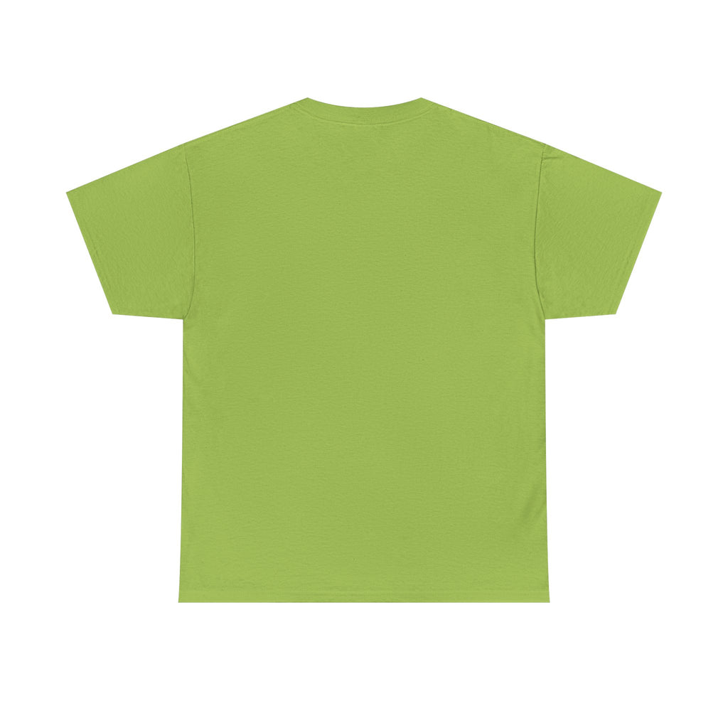 Pixel Censored Chat Tee - 100% cotton