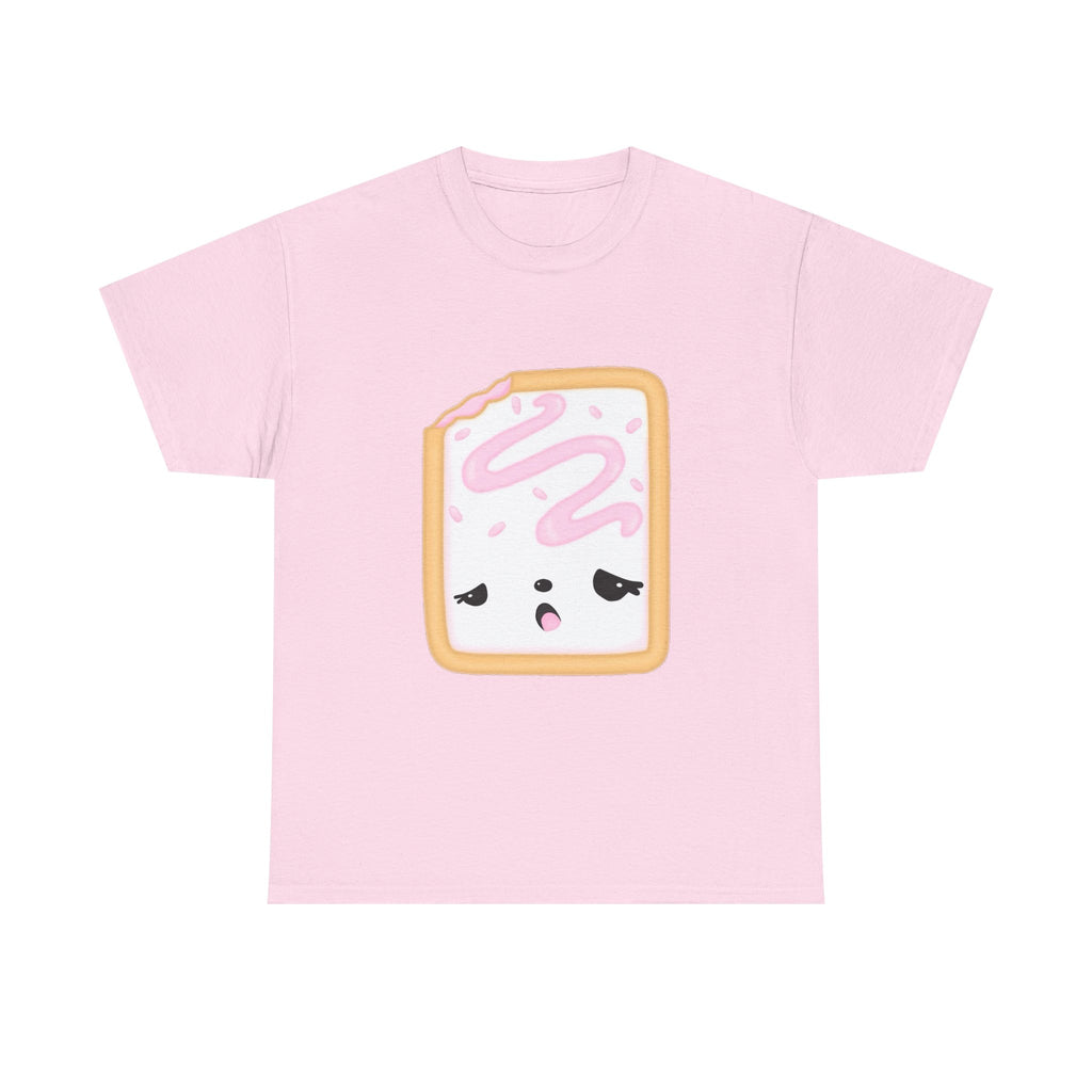Kawaii Pop-Tart Cute Snack T-shirt