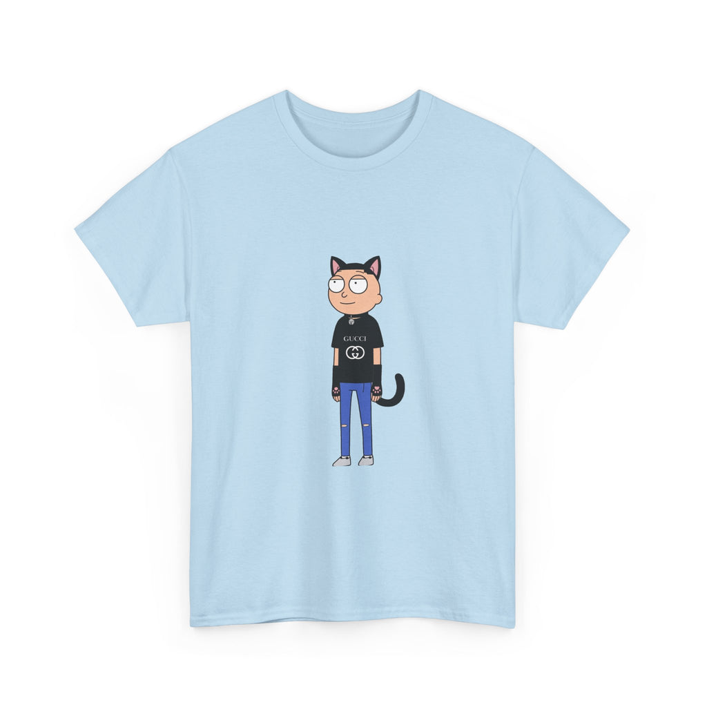 I can see you wan vibe with me tee