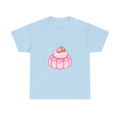 Strawberry Jelly Dessert Tee - 100% cotton
