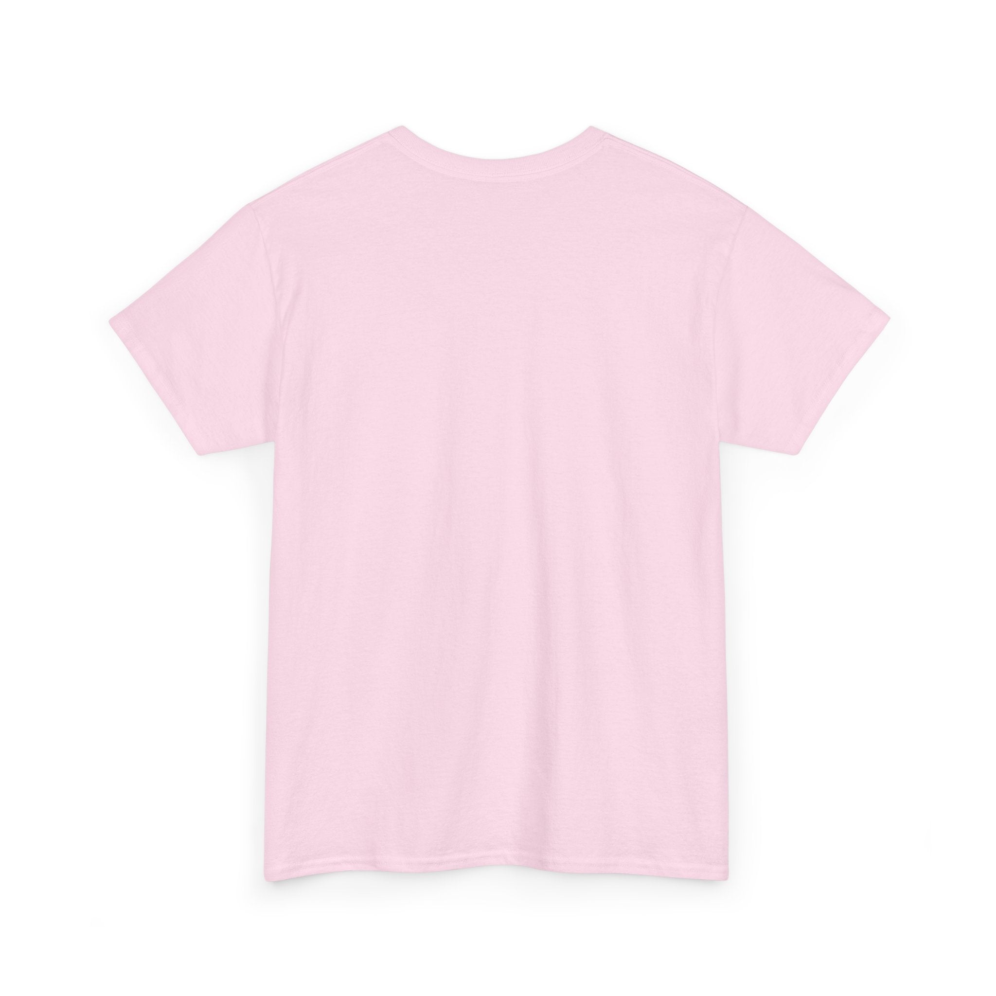 Cookie Graphic Tee — Bite Mark Chocolate Chip 100% cotton
