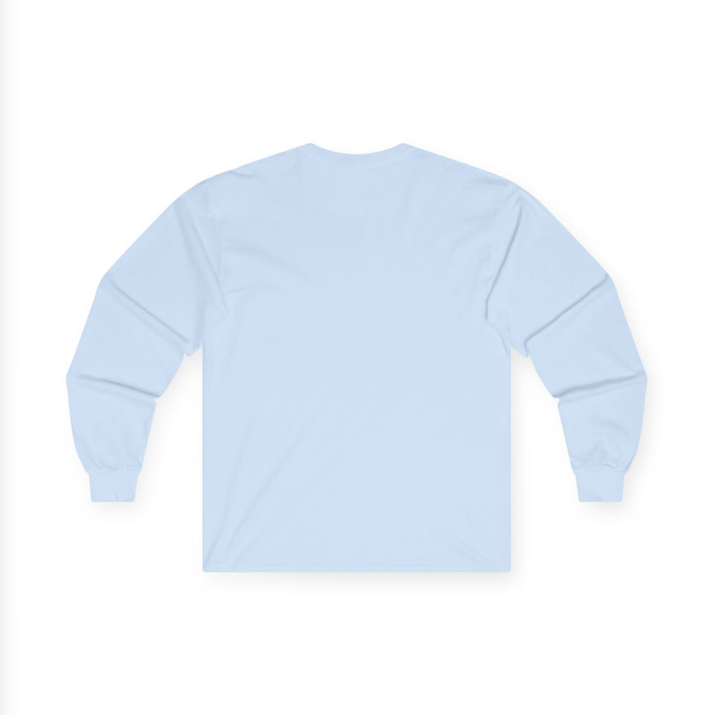 Kawaii Pop-Tart Long Sleeve Tee — 100% cotton