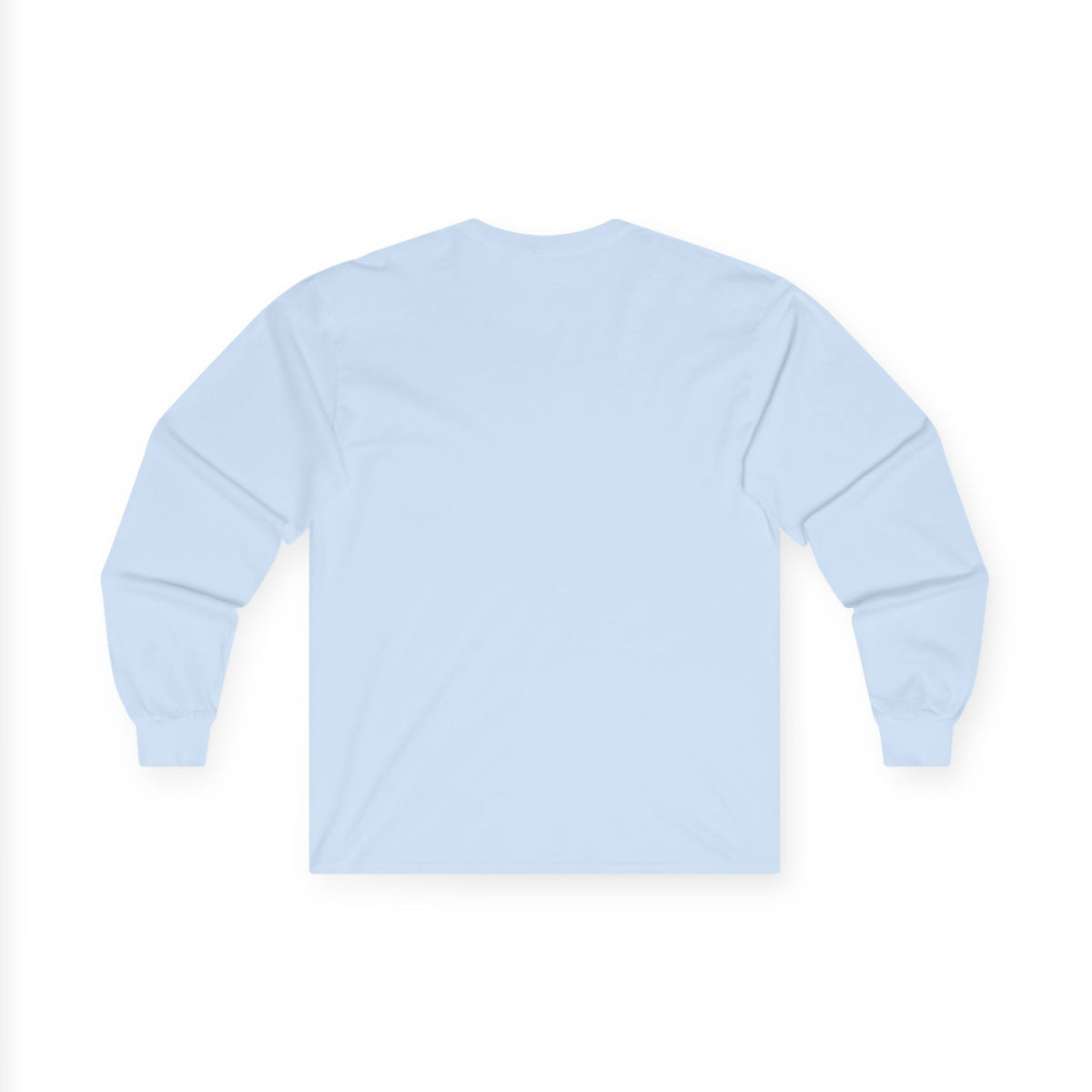 Kawaii Pop-Tart Long Sleeve Tee — 100% cotton