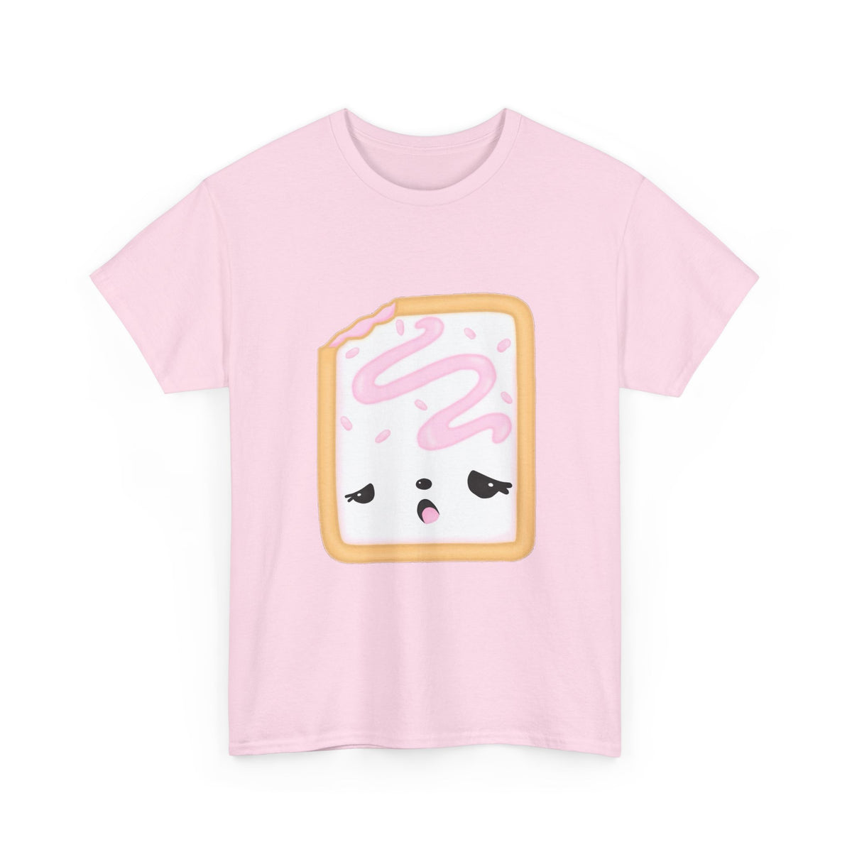 Kawaii Pop-Tart Cute Snack T-shirt