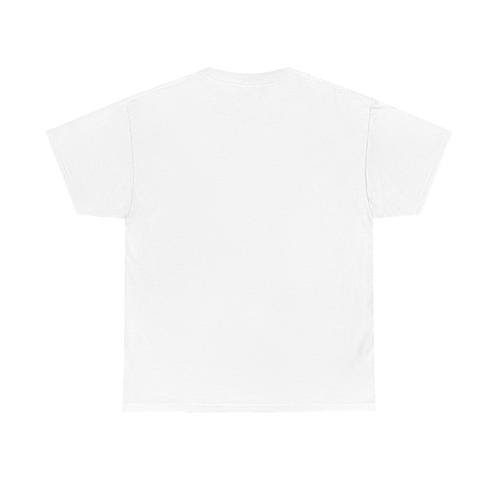 Pixel Skull Tee - 100% cotton