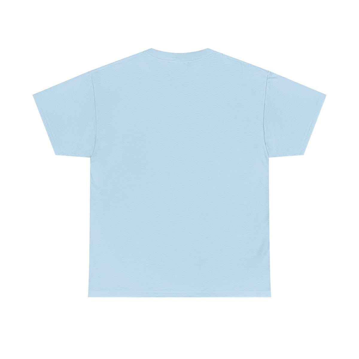 Cutecore Is Life Tee - 100% cotton