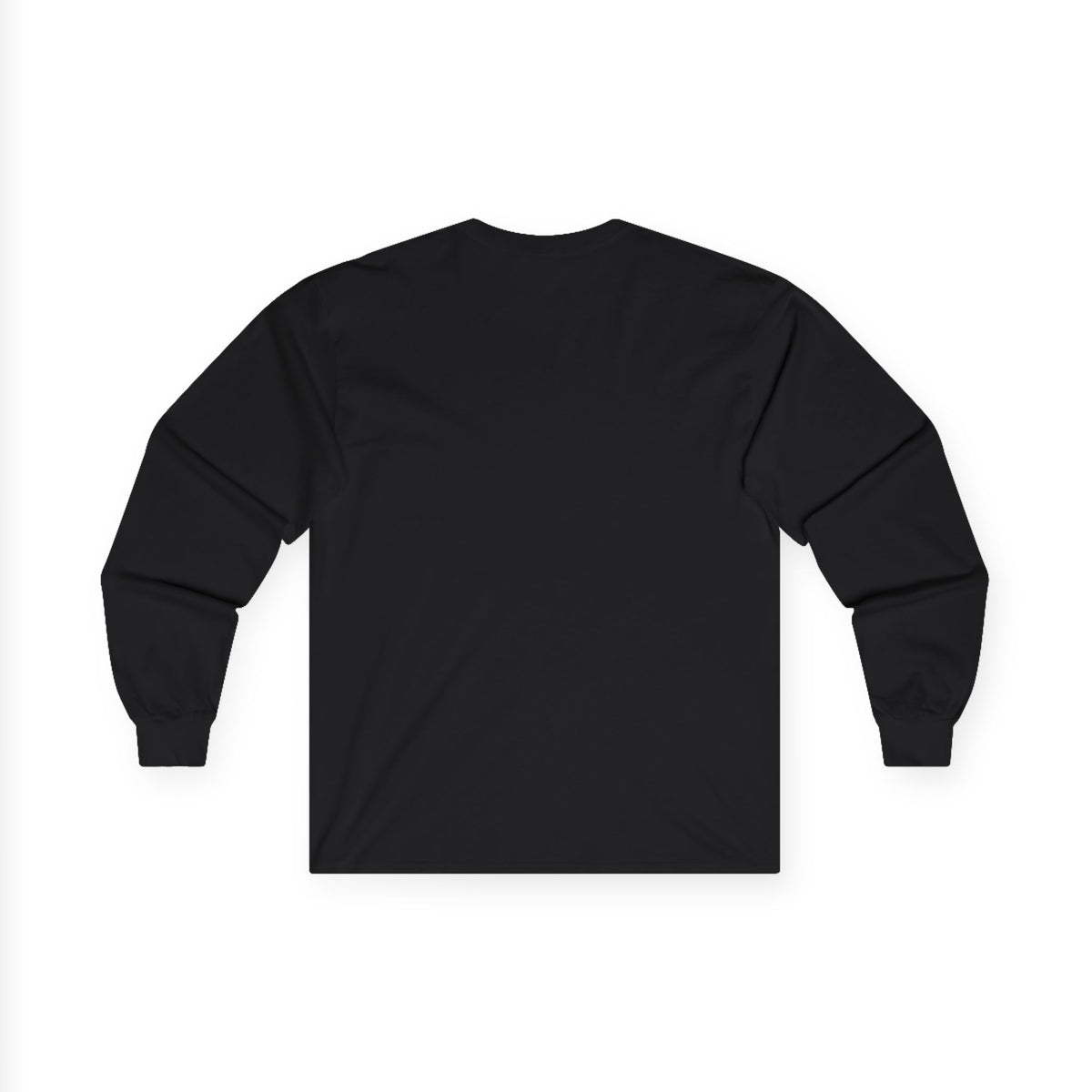 Kawaii Pop-Tart Long Sleeve Tee — 100% cotton