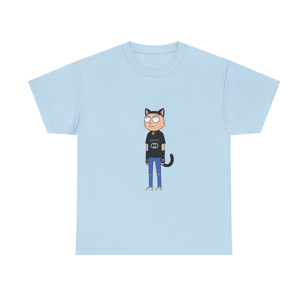 I can see you wan vibe with me tee