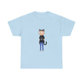 I can see you wan vibe with me tee