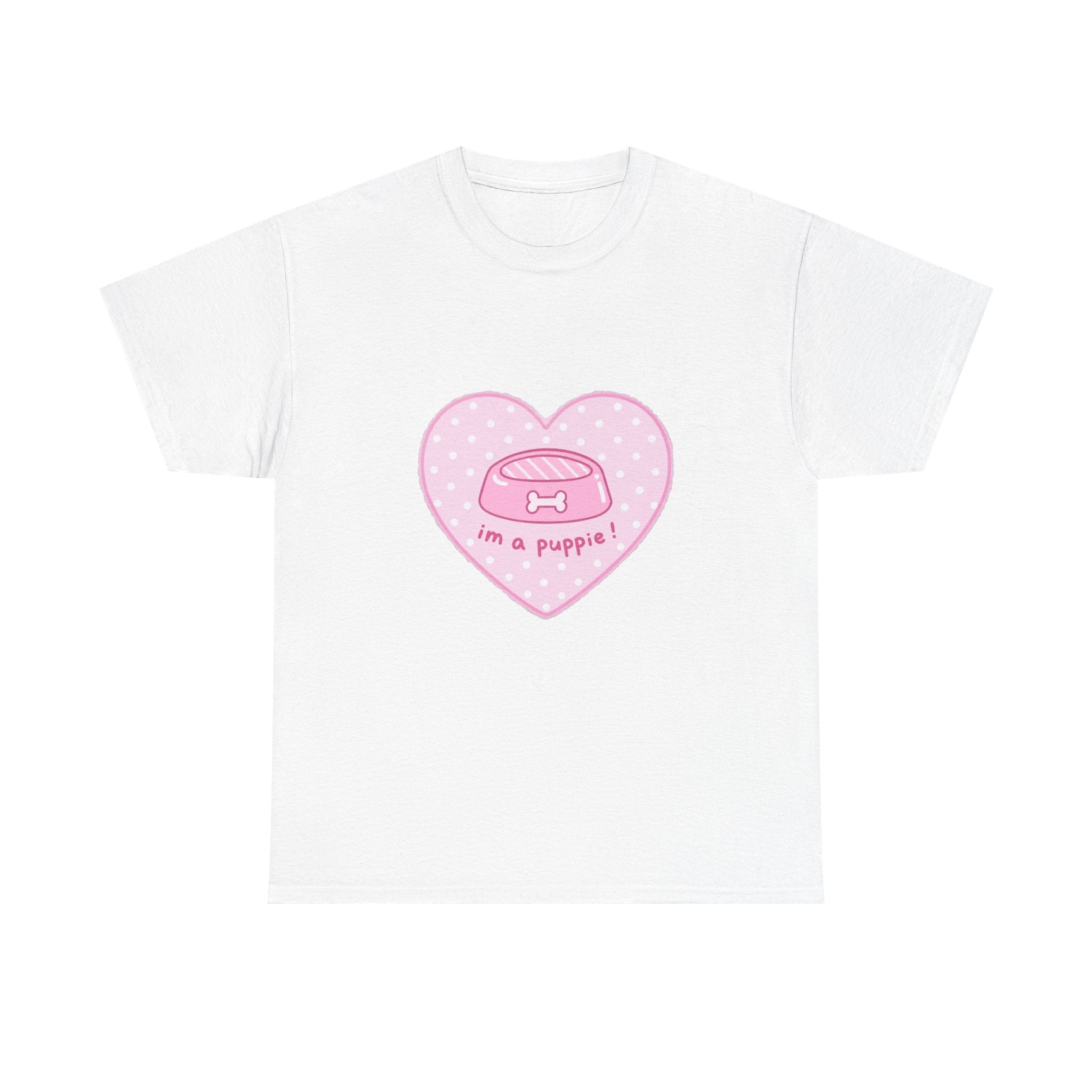 im a pupi tee - 100% cotton