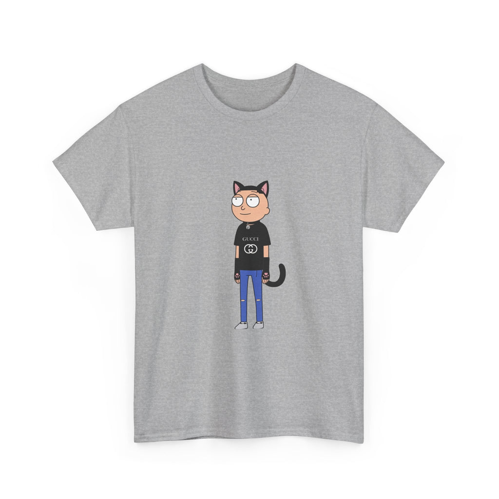 I can see you wan vibe with me tee