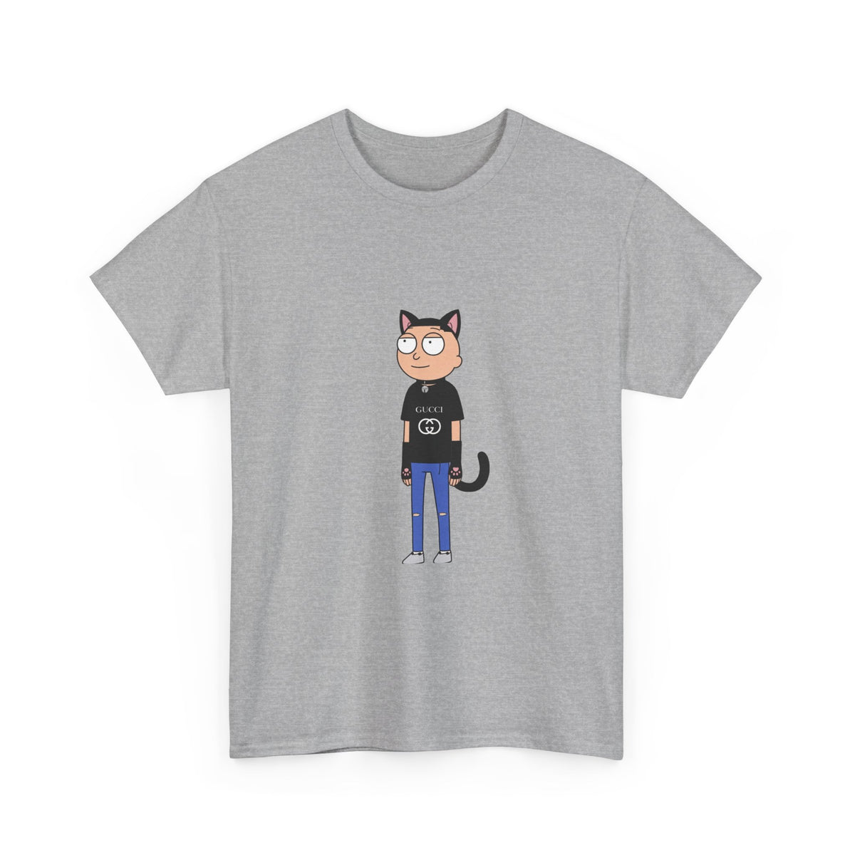 I can see you wan vibe with me tee