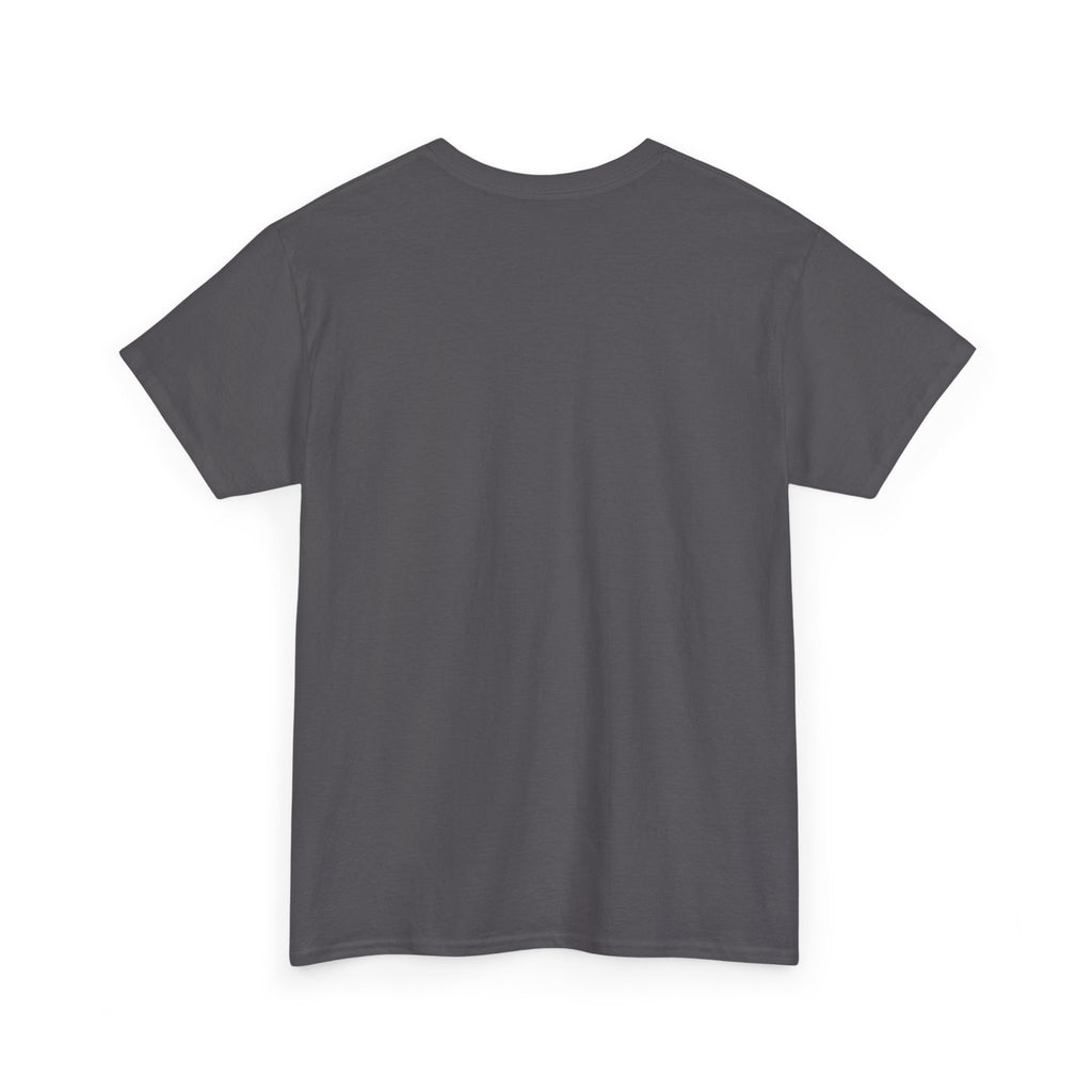 Pixel Skull Tee - 100% cotton