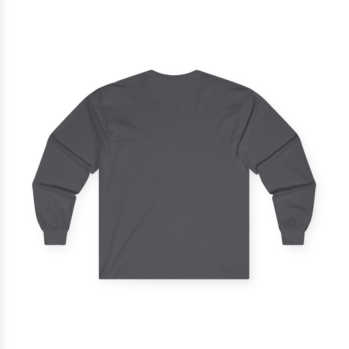 Long Sleeve Tee — "sensitive doll" - 100% cotton