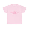 This User Is a Unicorn Tee – 100% cotton