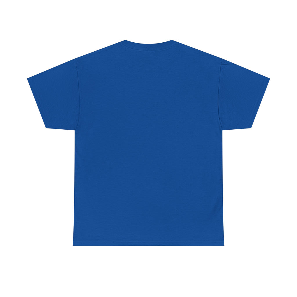 Pixel Skull Tee - 100% cotton