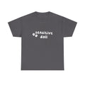 Sensitive Doll Tee - 100% cotton ;-;
