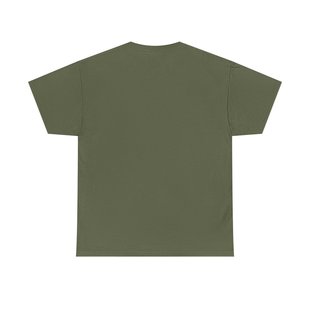 Pixel Skull Tee - 100% cotton