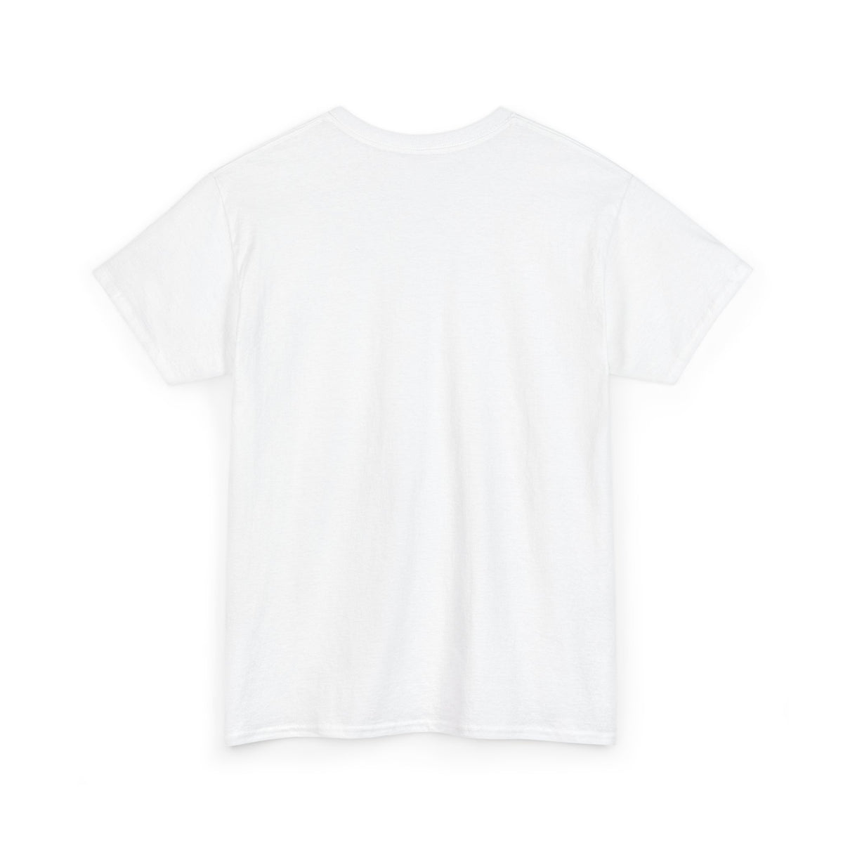 Cookie Graphic Tee — Bite Mark Chocolate Chip 100% cotton