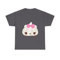 kawaii lip balm tee - 100% cotton