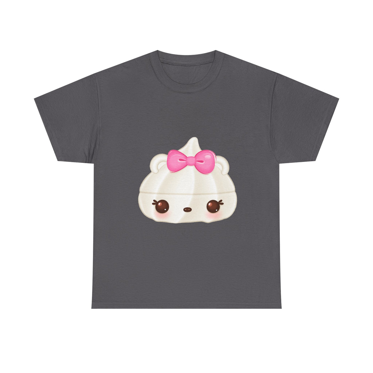 kawaii lip balm tee - 100% cotton